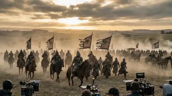 探花推荐：暗夜追踪者